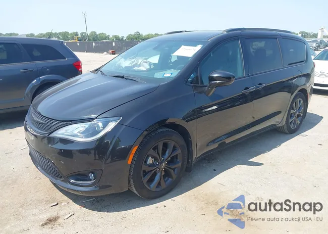 2C4RC1FG5KR567581: 43166871