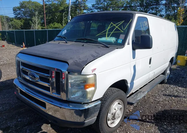 1FTNE24W09DA48685: 43166884