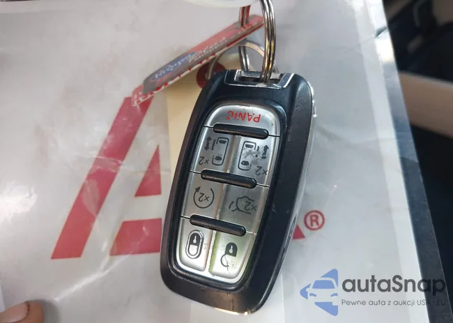 2C4RC1BG6HR705336: 43166894