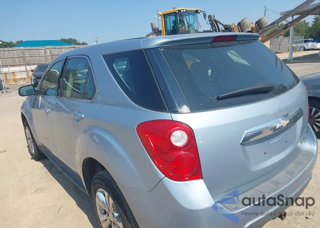 2GNALAEK9F6225312: 43166895