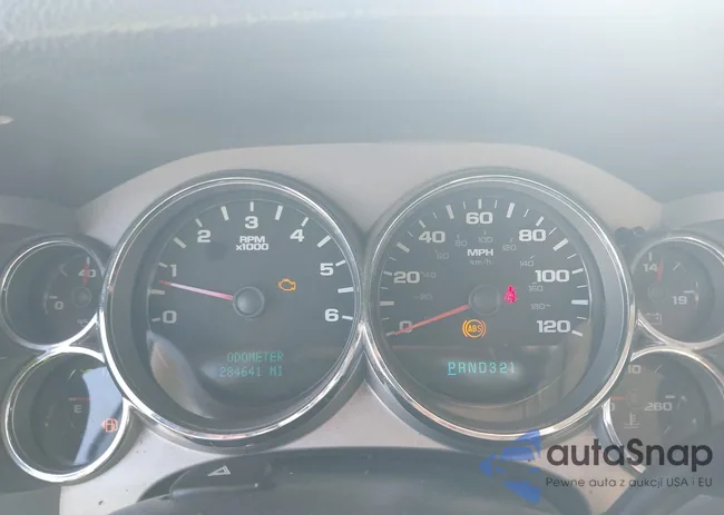 1GCEK19C47Z620083: 43166901