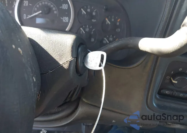 1GTEC19T73Z120703: 43166908