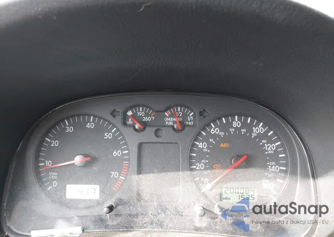 3VWSC29MXYM174066: 43166923