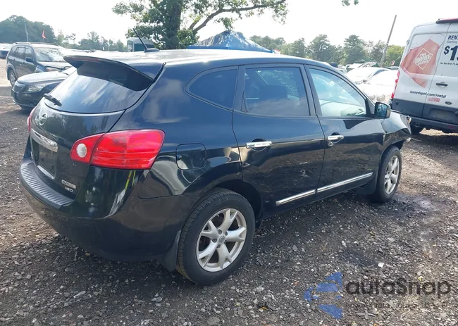 JN8AS5MV8CW367638: 43166938