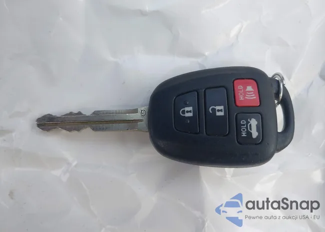 4T1BF1FK2EU785333: 43167000