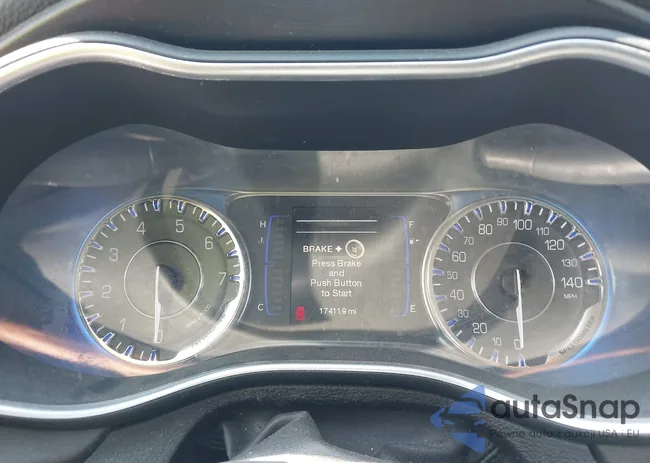 1C3CCCFB0FN698561: 43167007