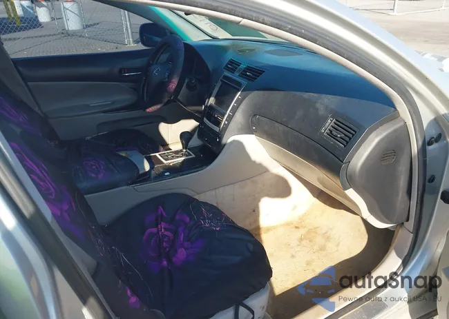 JTHBH96S665011576: 43167021