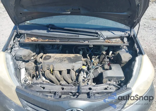 JTDKTUD39CD524241: 43167026