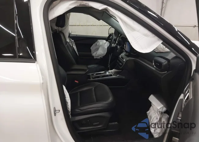 1FMSK8DH1RGA40234: 43168003