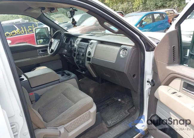 1FTPW14V99FB42429: 43168007