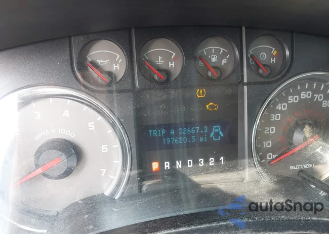 1FTPW14V99FB42429: 43168007