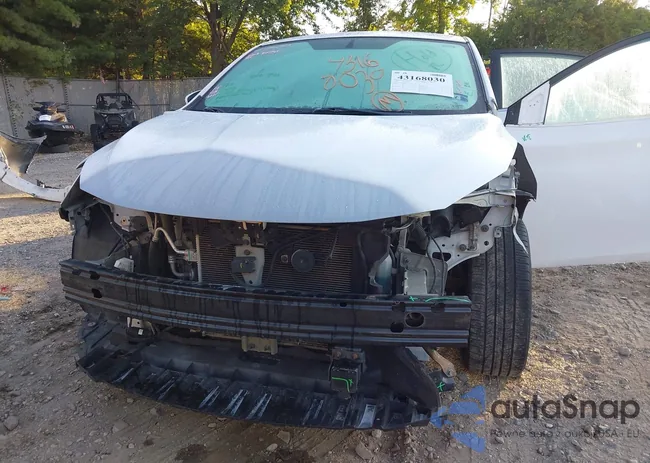 3N1AB7AP9KY277146: 43168030