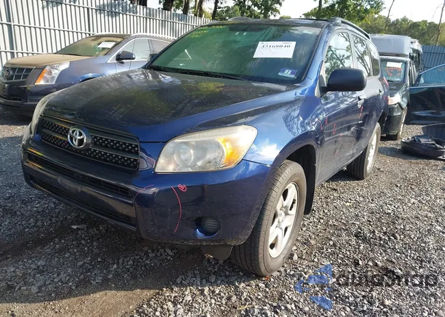 JTMZD33V565013438: 43168040