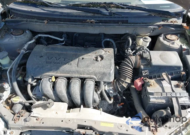 1NXBR32EX8Z020961: 43168050