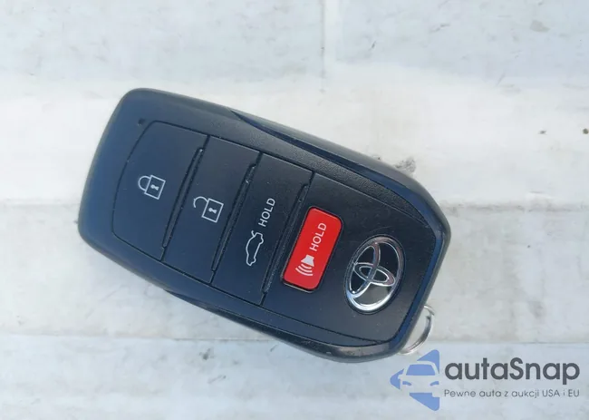 4T1DAACK3SU565741: 43168080