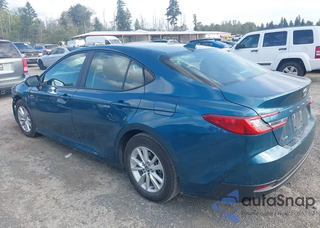 4T1DAACK3SU565741: 43168080