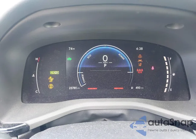 4T1DAACK3SU565741: 43168080