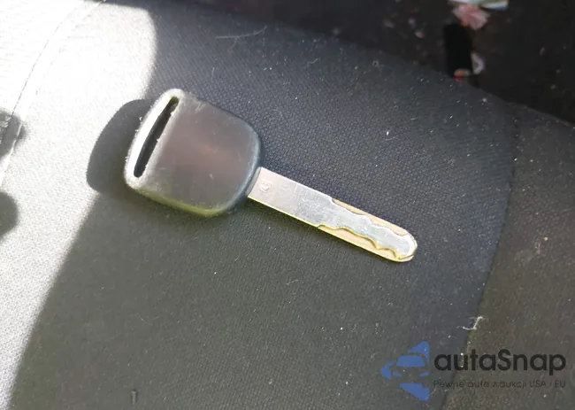 2HGFC2F58GH571209: 43168109