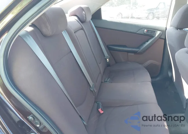 KNAFU4A26A6281223: 43168135