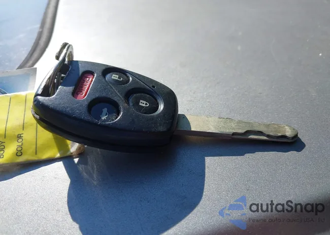 1HGCP26839A176731: 43168141