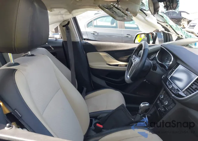 KL4CJASB9JB639380: 43168160