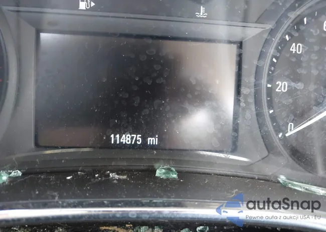 KL4CJASB9JB639380: 43168160