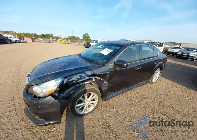 4S3BMBK6XD3038009: 43168209