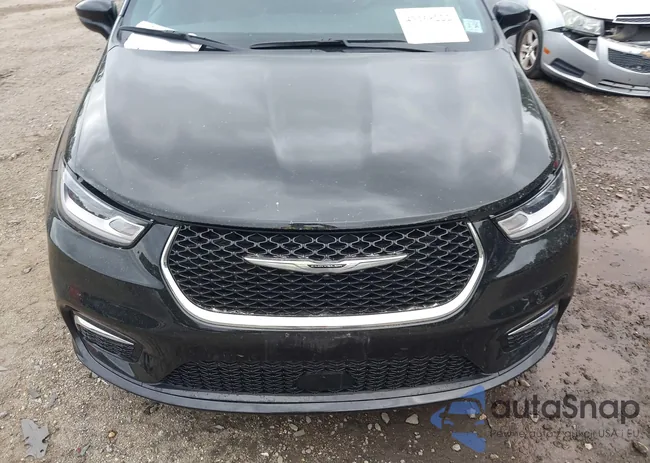 2C4RC1BG8SR552742: 43168222