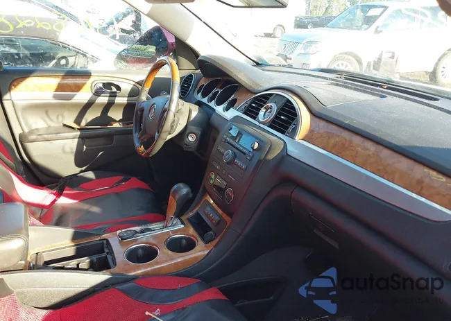 5GAKRBED3CJ114483: 43168228