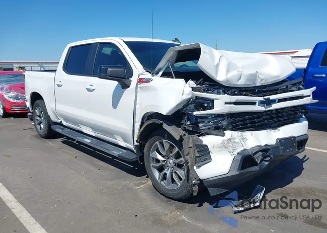 1GCUYEED6MZ158637: 43168237