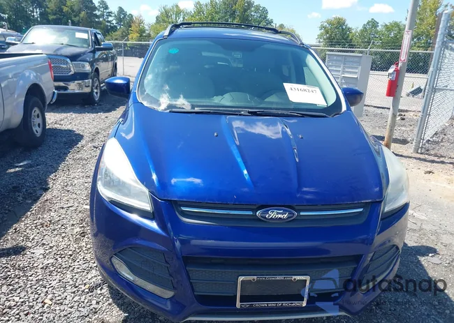 1FMCU0GX0DUA85193: 43168247