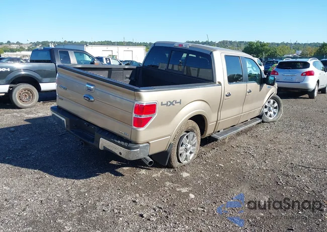 1FTFW1EF8BFC46869: 43168252