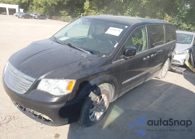 2C4RC1BGXFR662522: 43168278