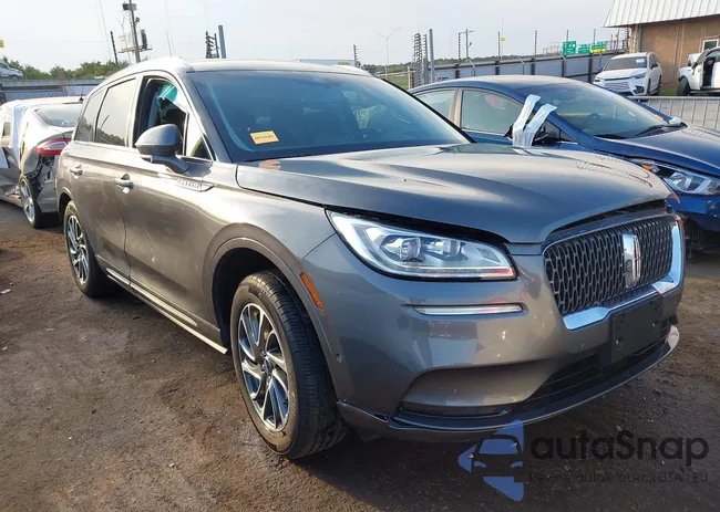 5LMCJ2C90NUL33243: 43168298