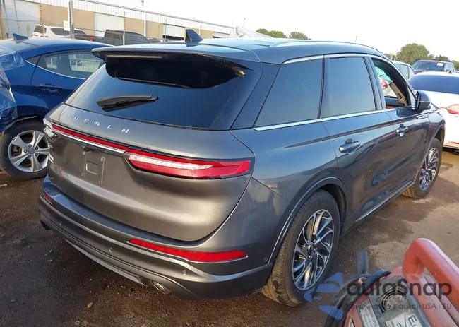 5LMCJ2C90NUL33243: 43168298