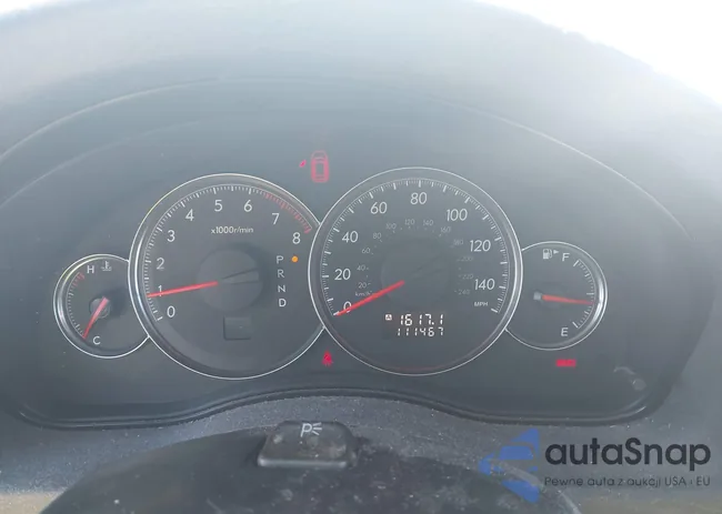 4S4BP61C587333101: 43168305