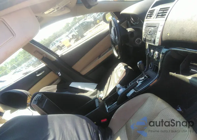 1YVHP82A795M07908: 43168314