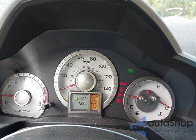 5FNYF4H53AB030797: 43168315