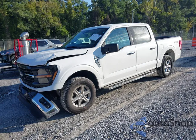 1FTEW3LP3SKE63210: 43168320