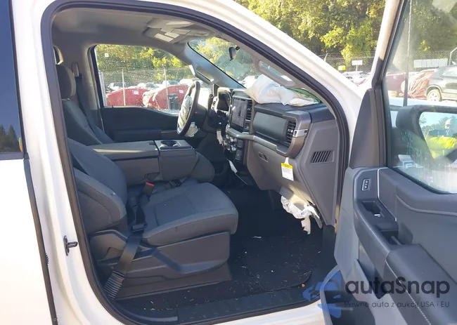 1FTEW3LP3SKE63210: 43168320