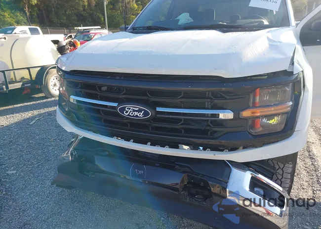 1FTEW3LP3SKE63210: 43168320