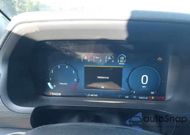 1FTEW3LP3SKE63210: 43168320