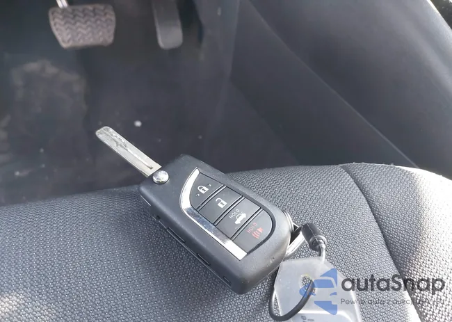 5YFB4MDE8SP287803: 43168321