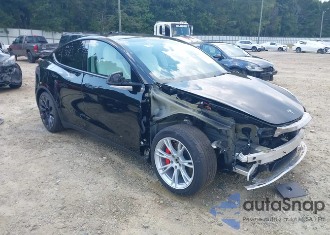 5YJYGDEF1MF121694: 43168322