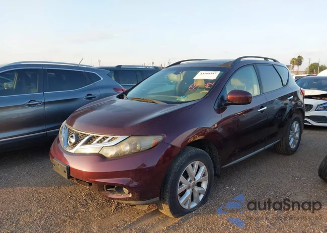 JN8AZ1MU6EW421761: 43168347