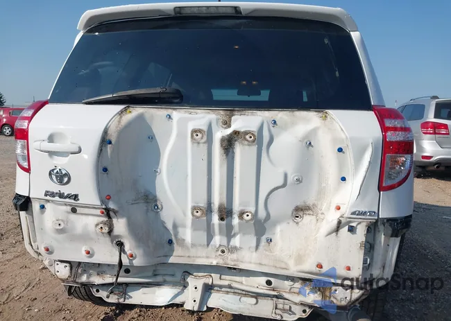 2T3BF4DV3BW170629: 43168381