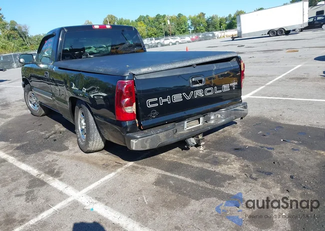 1GCEC14V53Z165034: 43168399