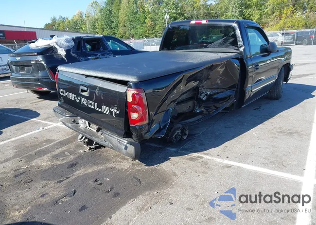 1GCEC14V53Z165034: 43168399