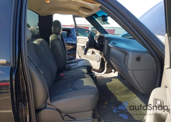 1GCEC14V53Z165034: 43168399