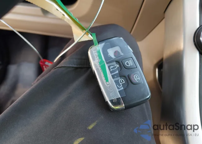 SALVR2BG8DH755009: 43168415